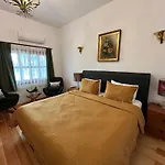 Portofino Boutique 5* Urla