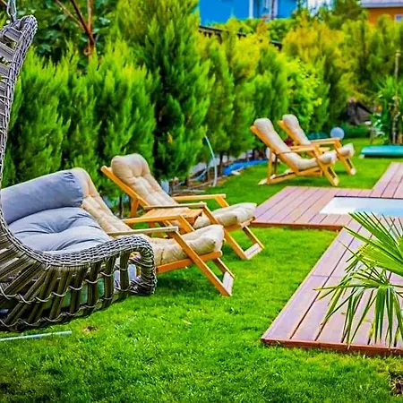 Portofino Boutique Urla