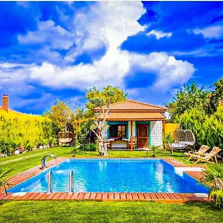 Portofino Boutique 5* Urla