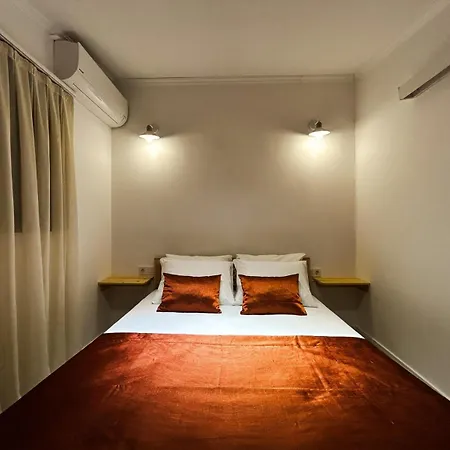 Hotel Portofino Boutique Urla
