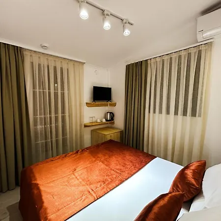 Portofino Boutique Hotel