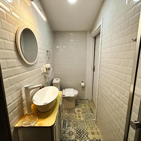 Hotel Portofino Boutique Urla