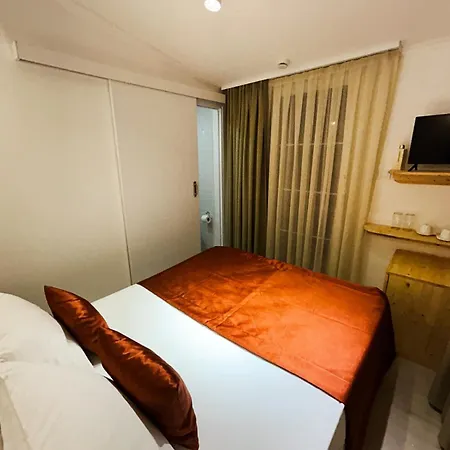Hotel Portofino Boutique