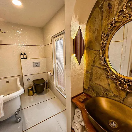 Portofino Boutique 5*