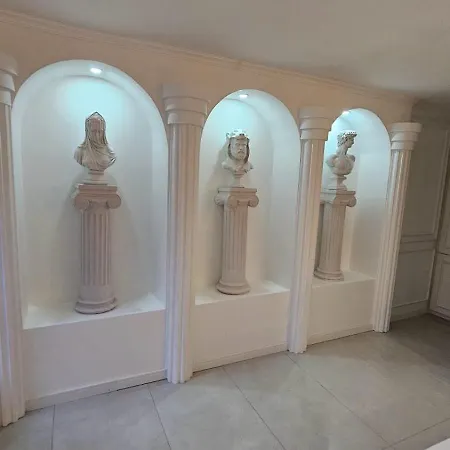 Portofino Boutique Urla