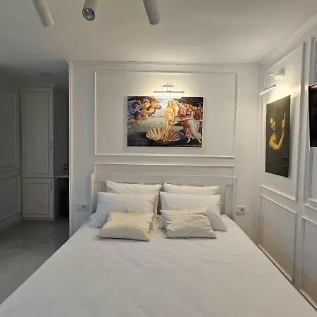 Portofino Boutique Hotel