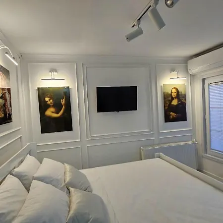 Hotel Portofino Boutique 5*