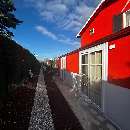 Portofino Boutique Hotel 5*