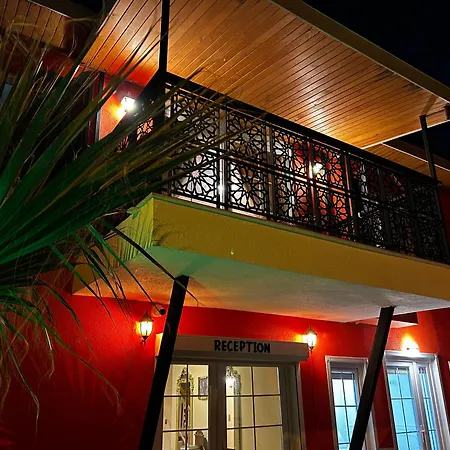 Portofino Boutique Urla