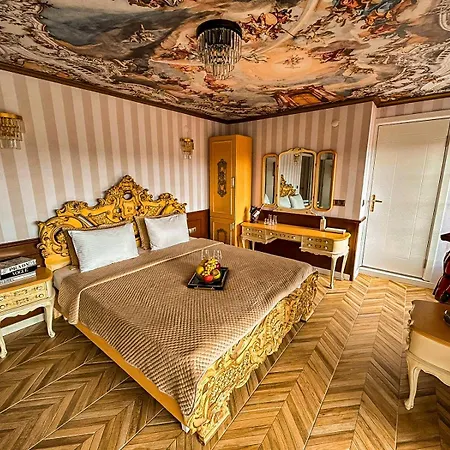 Hotel Portofino Boutique