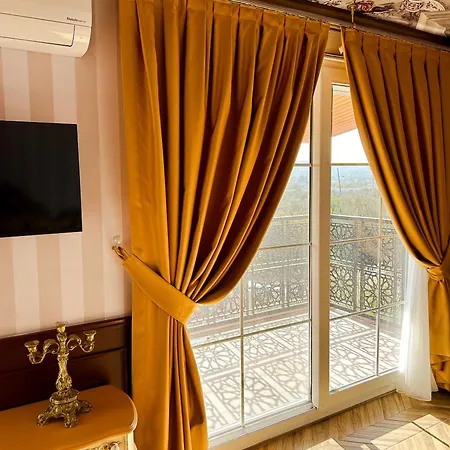 Portofino Boutique 5* Urla