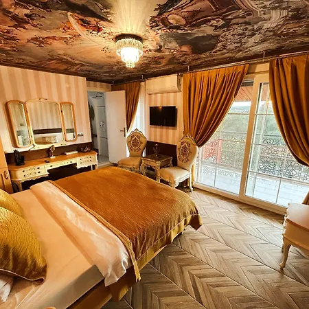 Portofino Boutique 5*