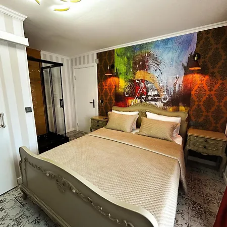 Portofino Boutique Hotel 5*
