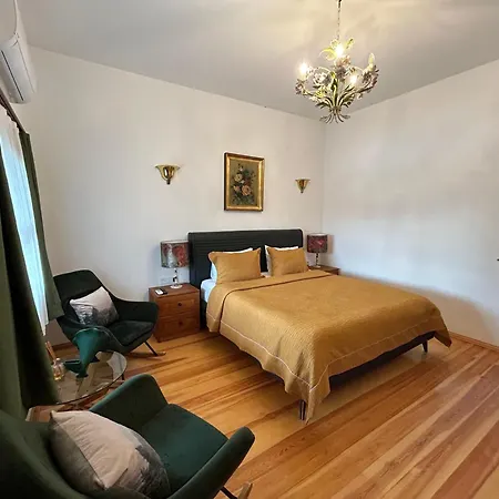 Portofino Boutique Hotel 5*
