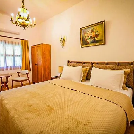 Hotel Portofino Boutique Urla