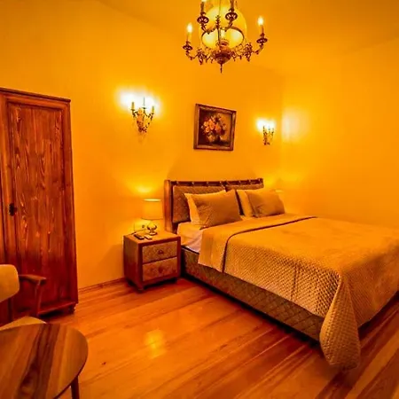 Hotel Portofino Boutique Urla