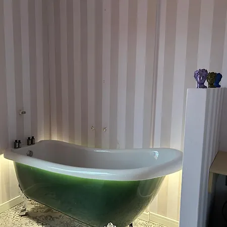 Hotel Portofino Boutique