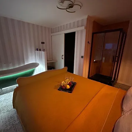 Hotel Portofino Boutique Urla