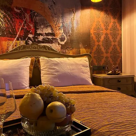 Portofino Boutique Hotel