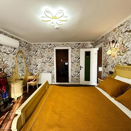 Portofino Boutique Hotel 5*