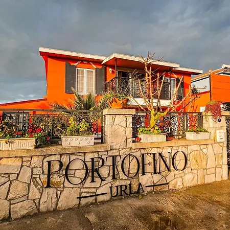 Отель Portofino Boutique 5*