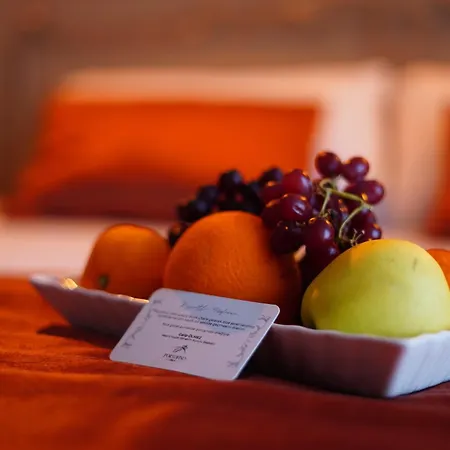Hotel Portofino Boutique 5*