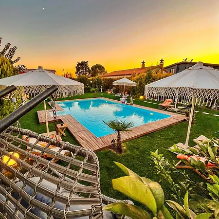 Portofino Boutique 5*