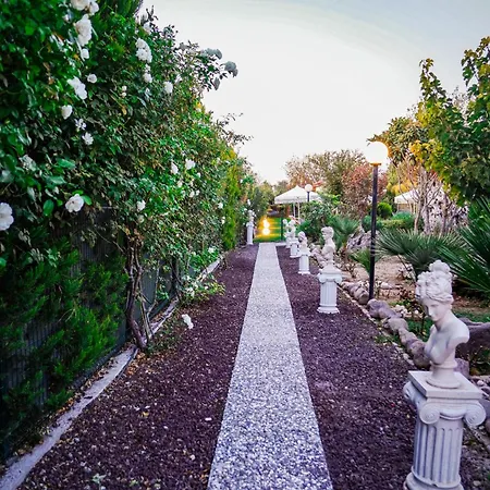 Portofino Boutique 5* Urla