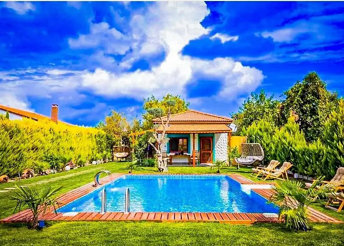 Portofino Boutique 5* Урла