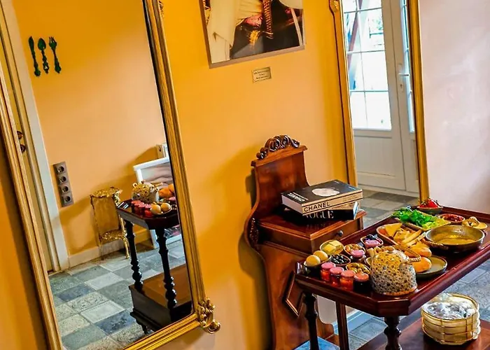 Portofino Boutique Урла