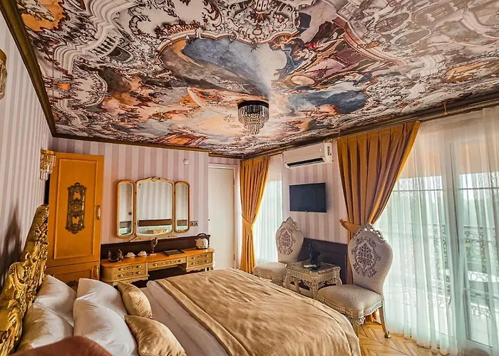 Portofino Boutique 5* Урла