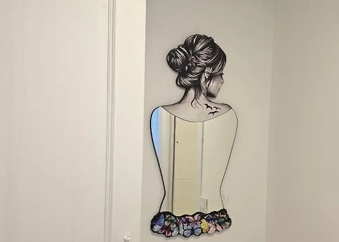 Portofino Boutique Отель Урла