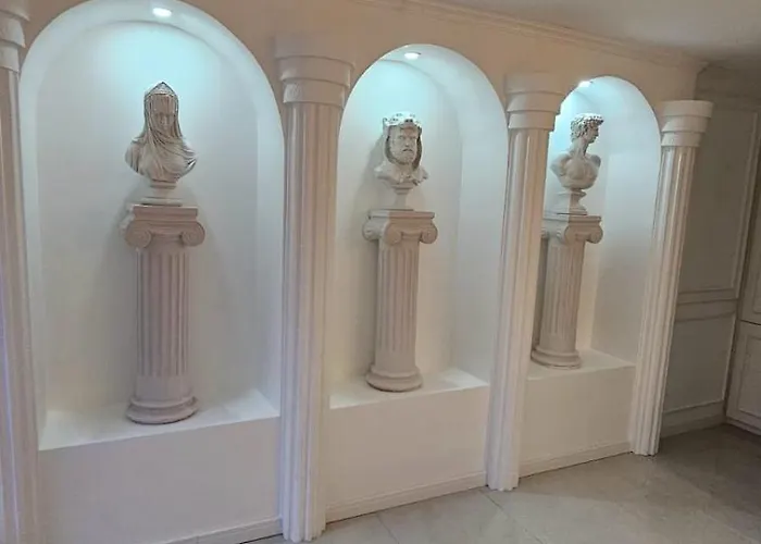 Portofino Boutique Урла