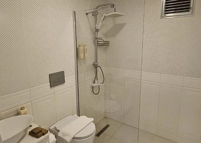 Portofino Boutique Отель 5*