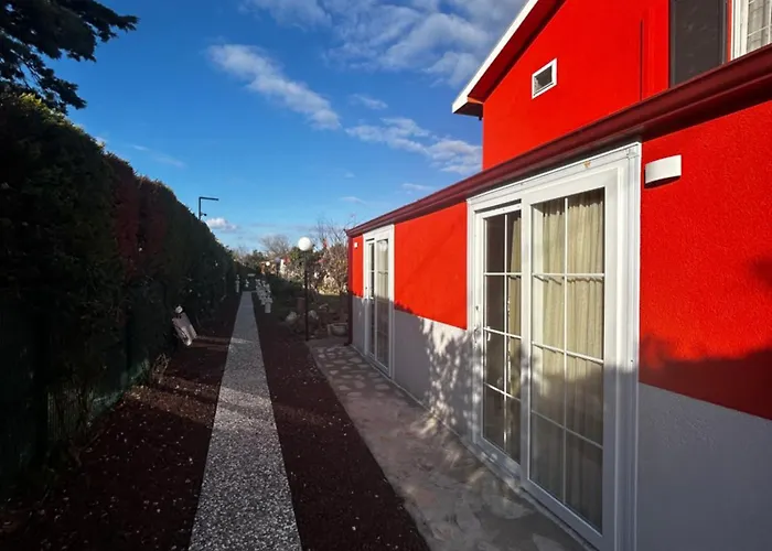 Portofino Boutique Отель 5*