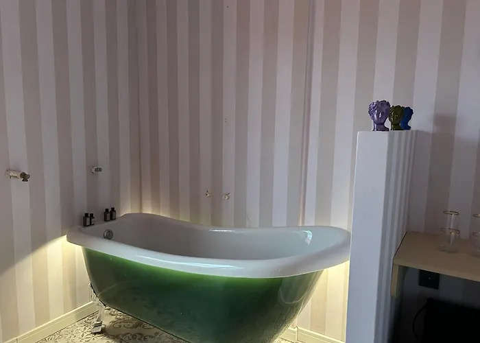 Отель Portofino Boutique