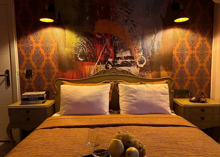 Отель Portofino Boutique 5*