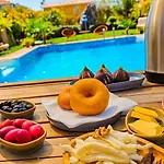 Portofino Boutique Hotel Urla