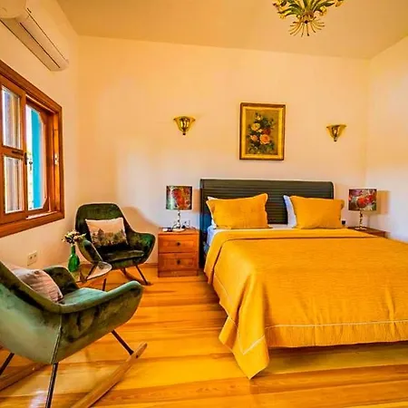 Portofino Boutique 5*