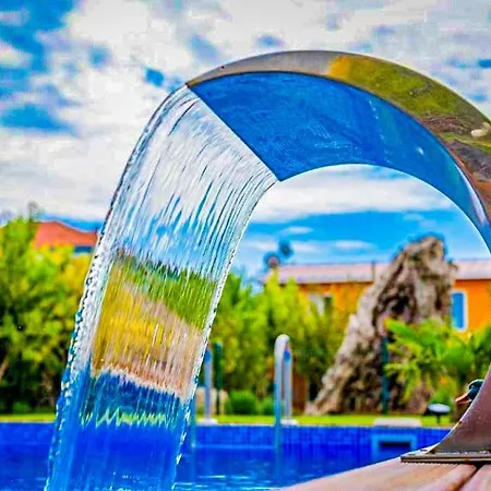 Portofino Boutique Hotel Urla