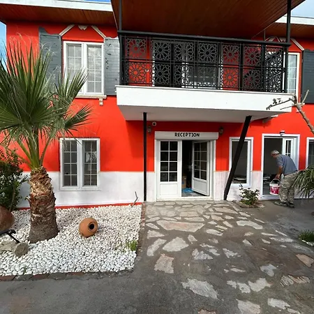 Hotel Portofino Boutique Urla