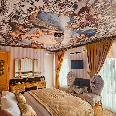 Portofino Boutique 5* Urla