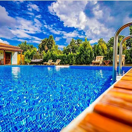 Portofino Boutique Hotel Urla