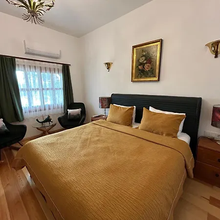 Portofino Boutique 5* Urla