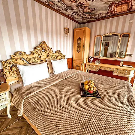 Hotel Portofino Boutique 5*