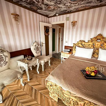 Hotel Portofino Boutique Urla