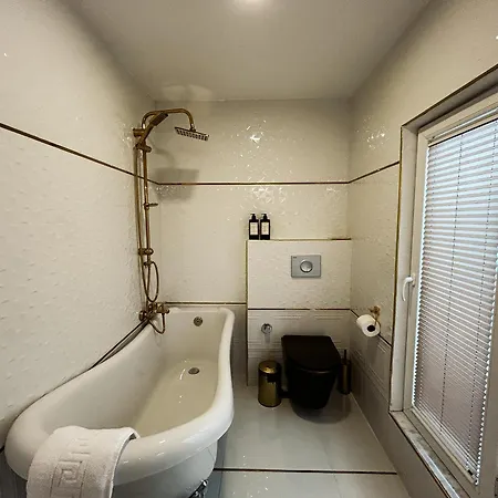 Portofino Boutique Hotel Urla