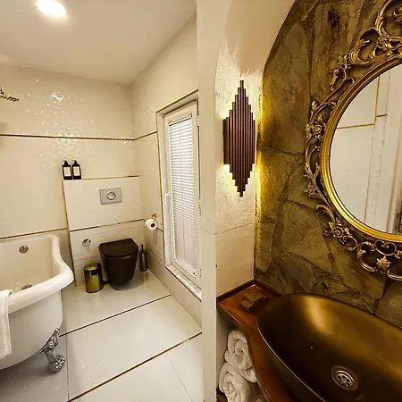 Portofino Boutique Urla