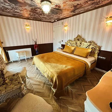 Отель Portofino Boutique