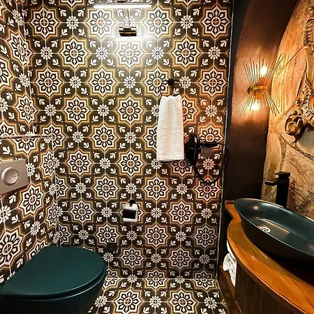 Portofino Boutique מלון 5*